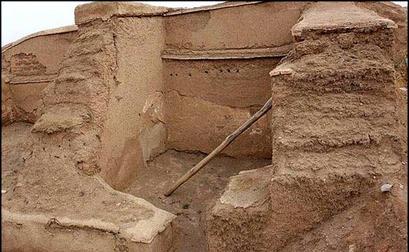 دژ زیویه سقز