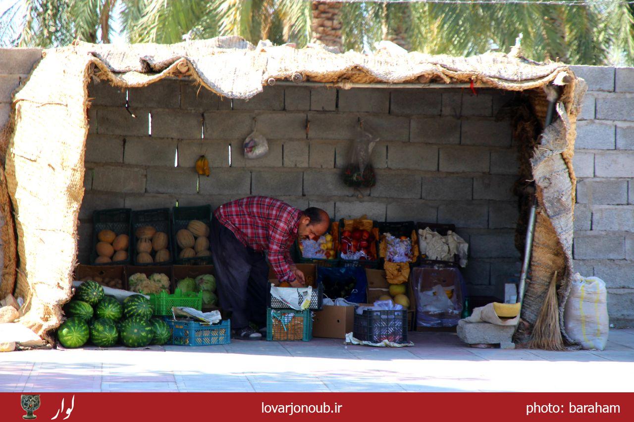 بندر دوساری