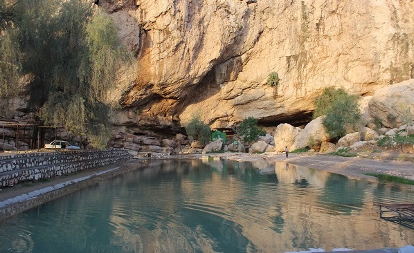 بندر دوساری