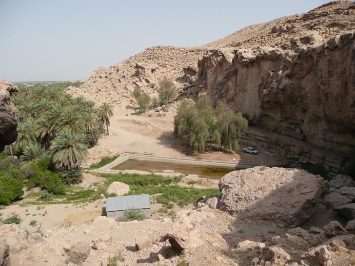 بندر دوساری