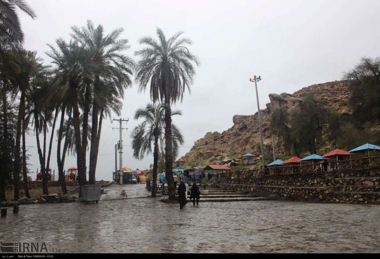 بندر دوساری