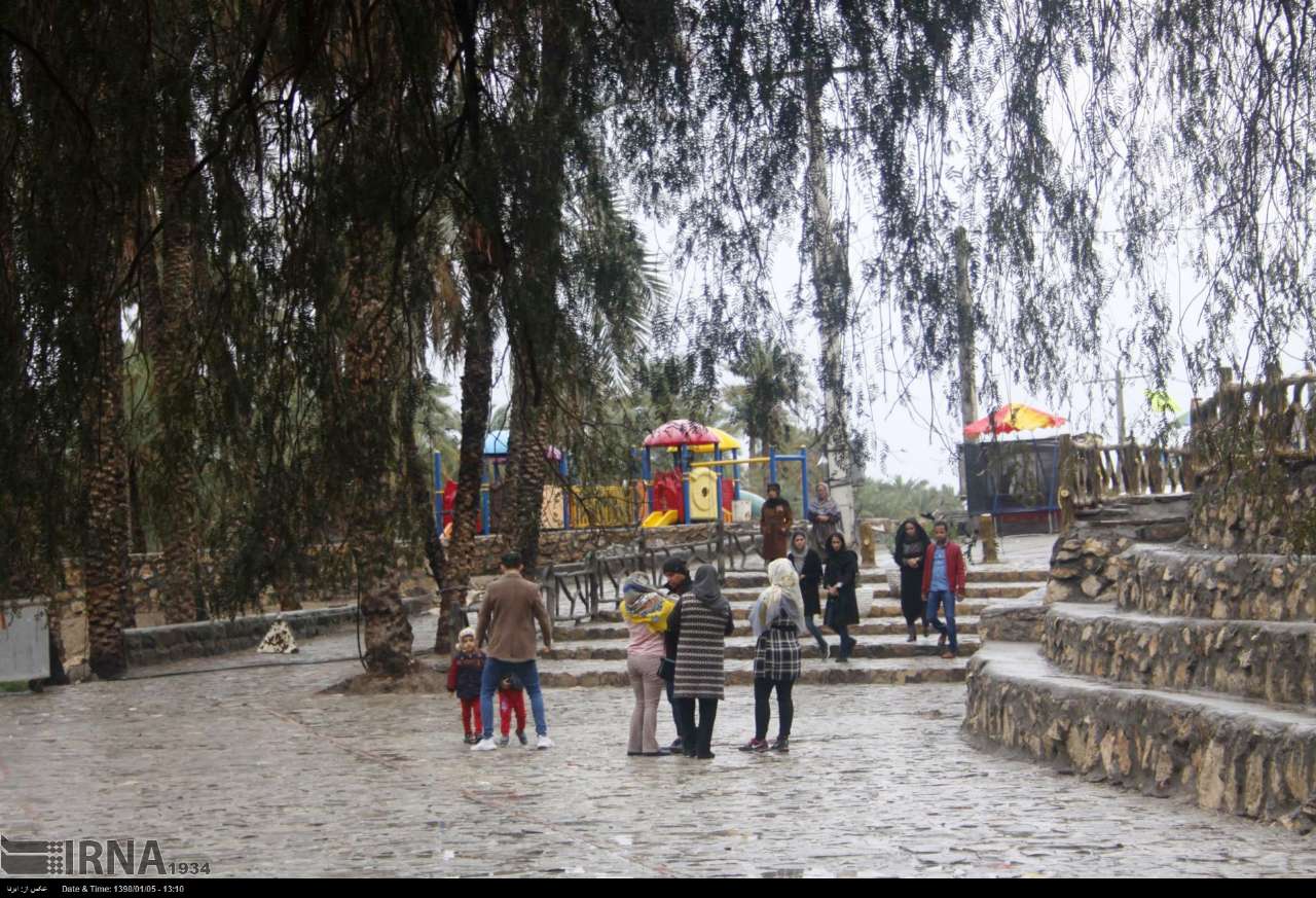 بندر دوساری