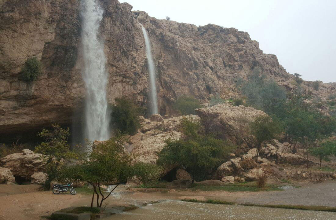 بندر دوساری