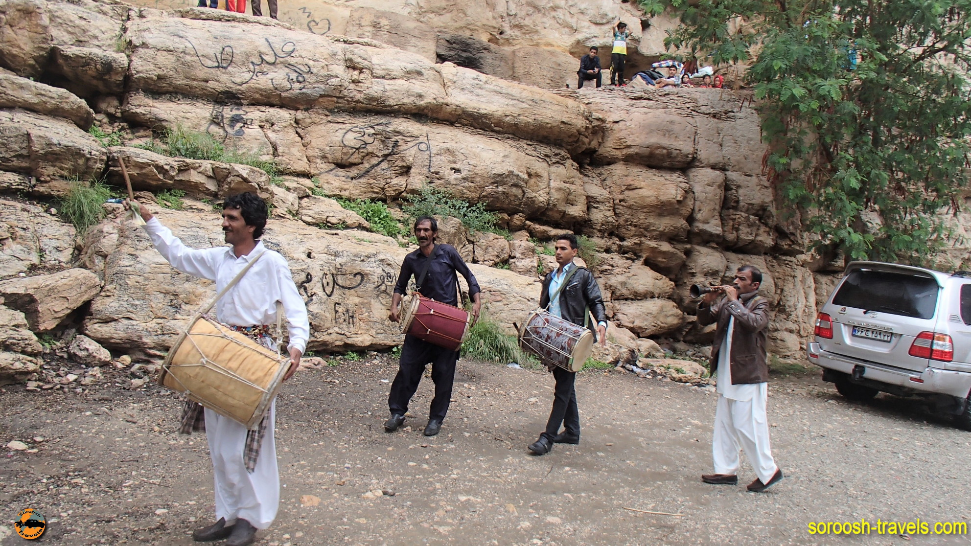 بندر دوساری