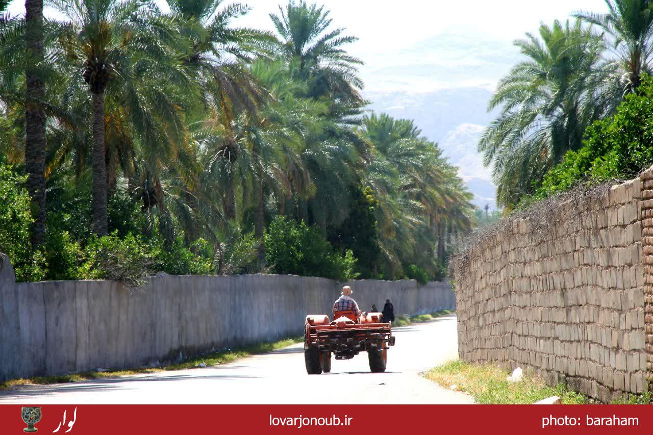 بندر دوساری