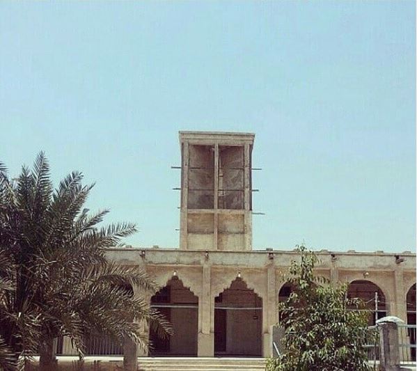 خانه گلبتان بندرکنگ