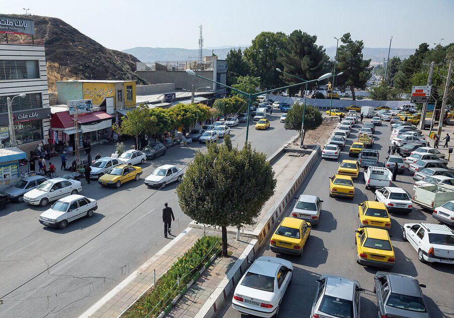 تپه چغاگاوانه اسلام آباد غرب