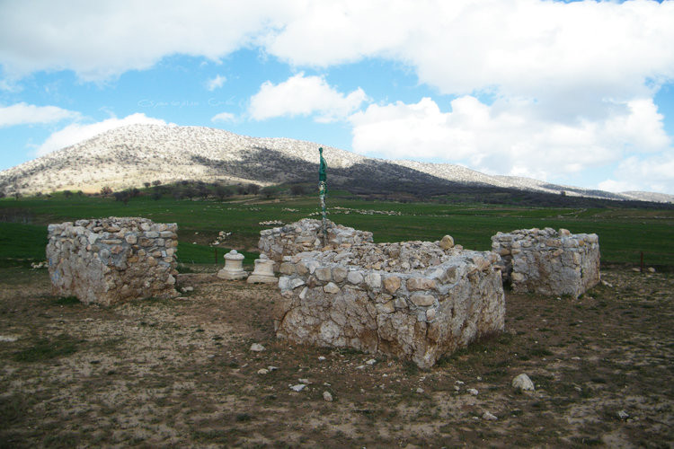 آتشکده میل میلگه