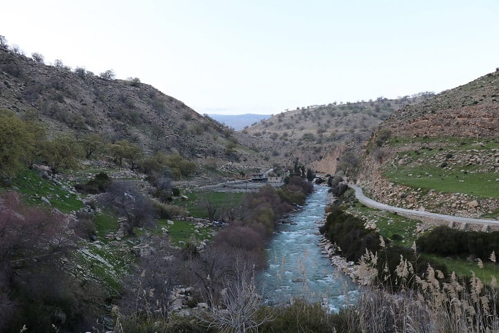 موگرمون لنده