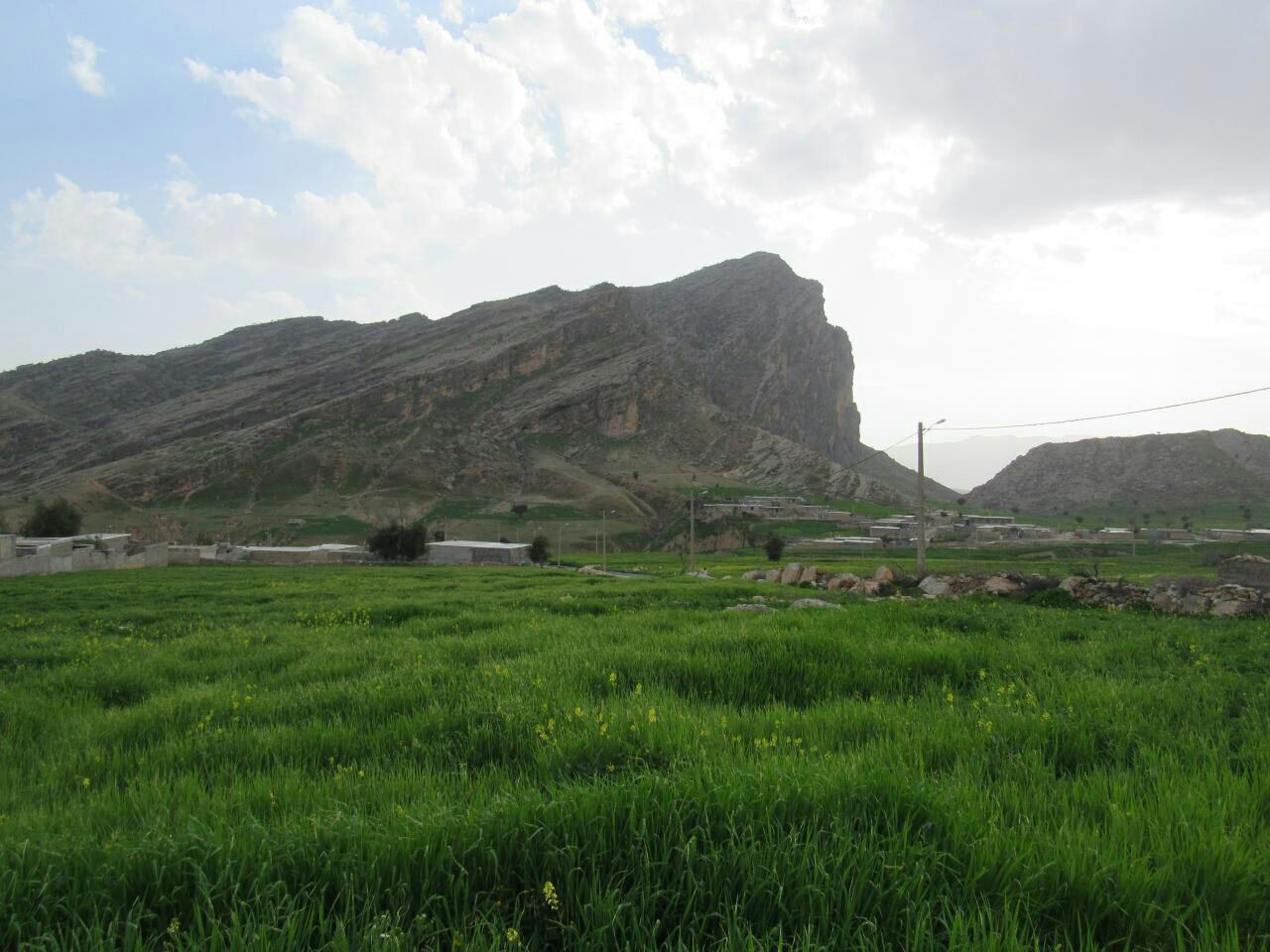 موگرمون لنده
