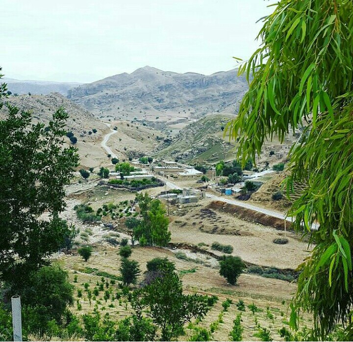 موگرمون لنده