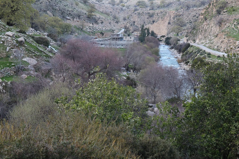 موگرمون لنده - سایت گردشگری ایران