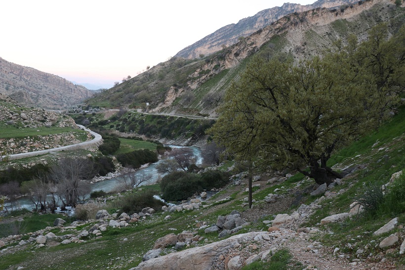 موگرمون لنده