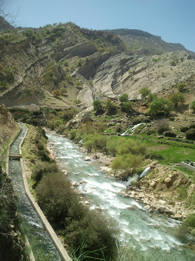 موگرمون لنده