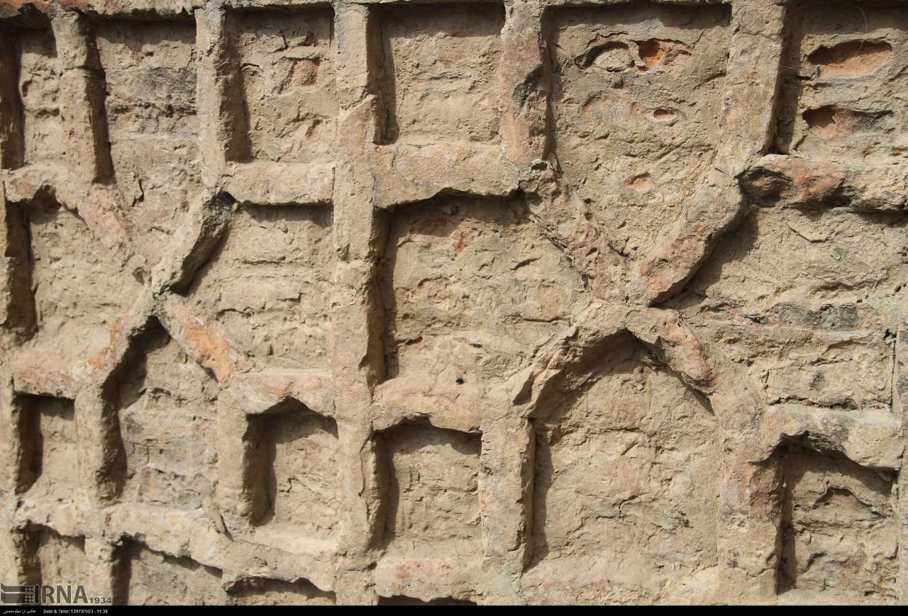 پل آق قلا گلستان