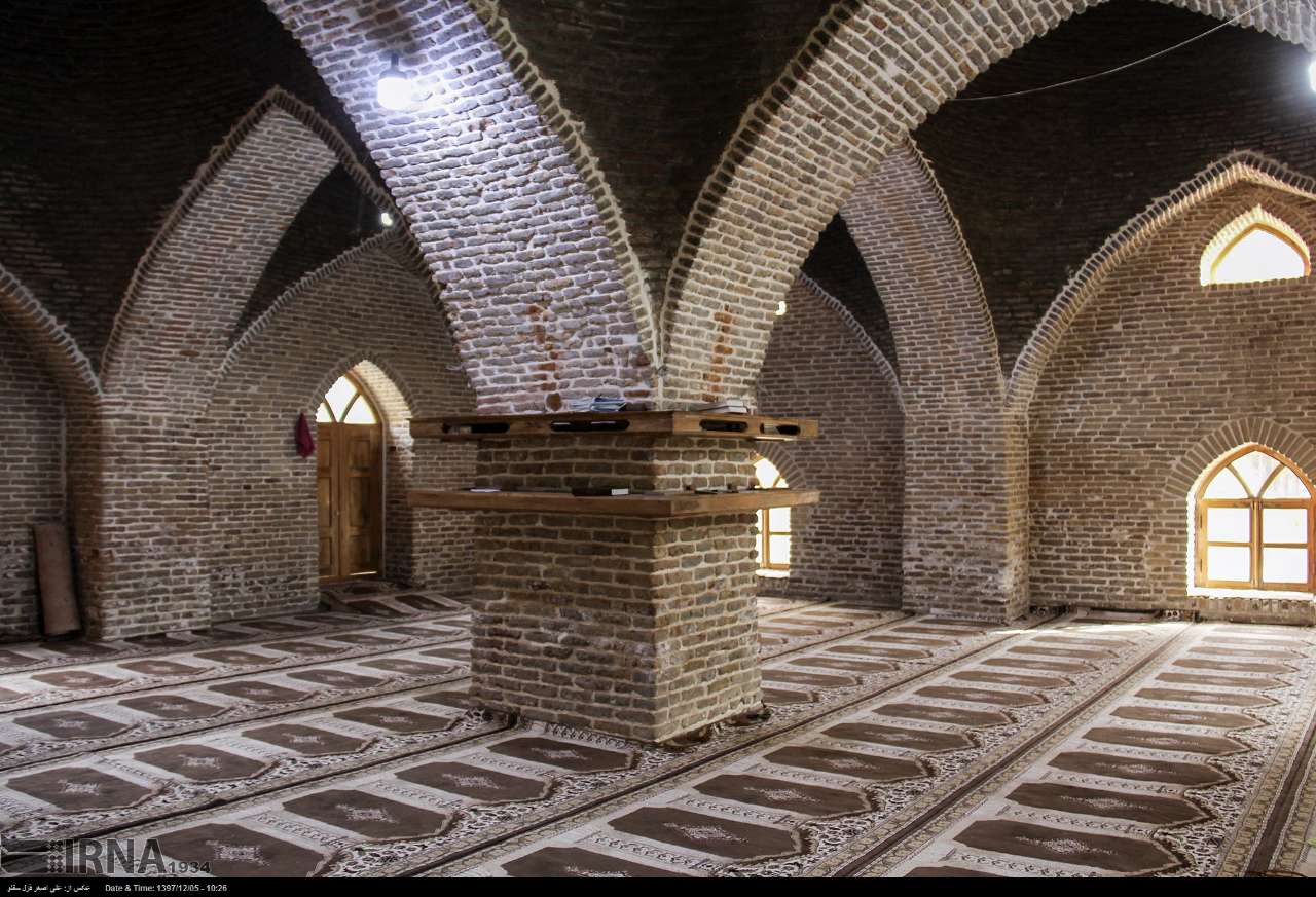 مدرسه کریم ایشان