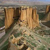 Behestan Castle