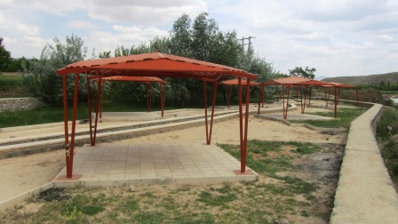 قلعه بهستان