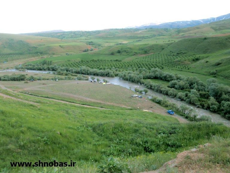 روستای بیمضرته