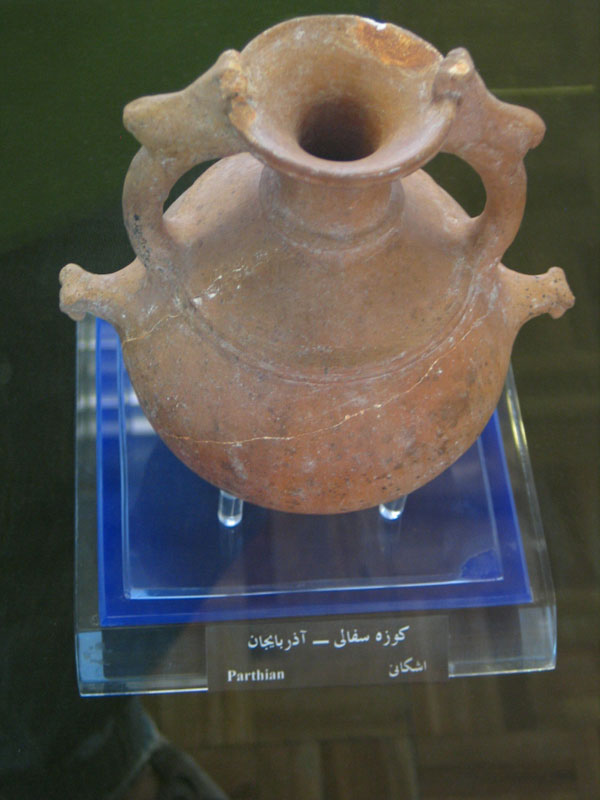 موزه میاندوآب