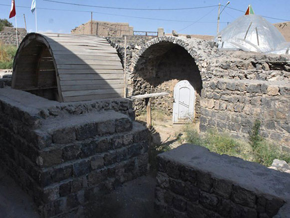 حمام پورناک