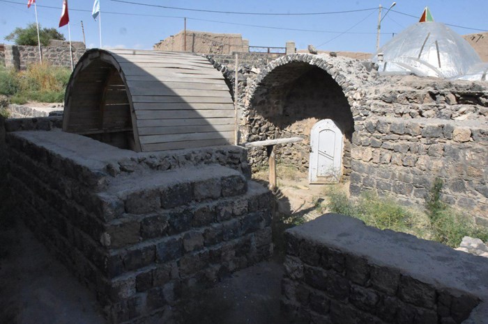 حمام پورناک
