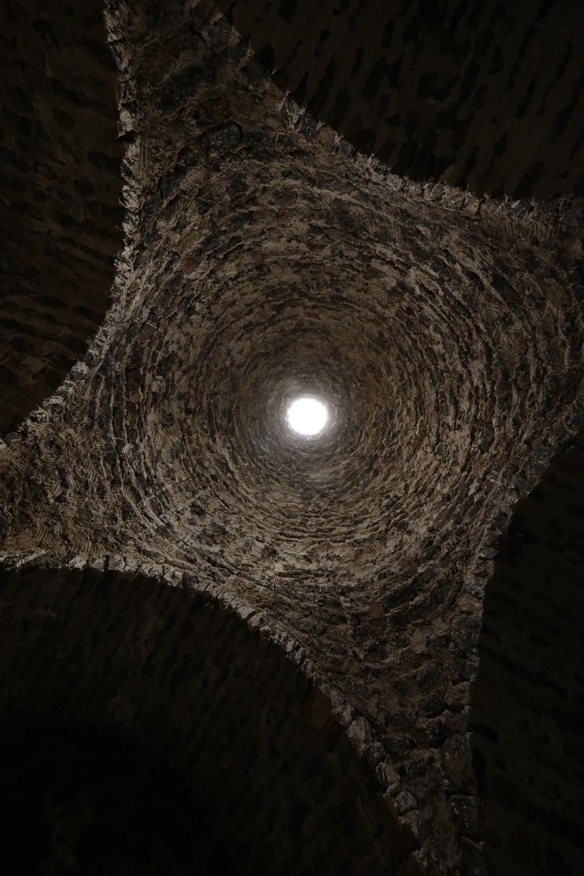 حمام پورناک