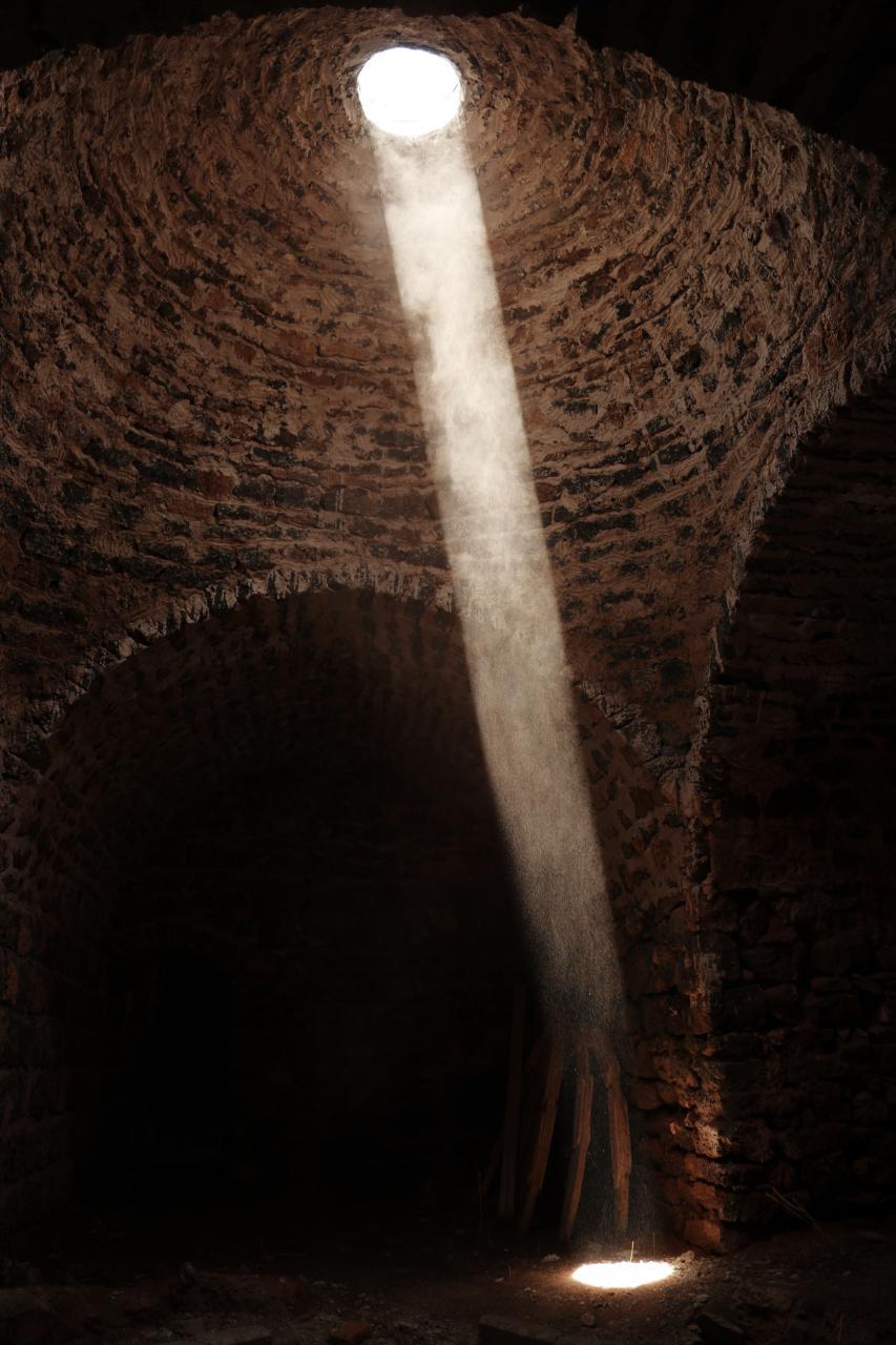 حمام پورناک