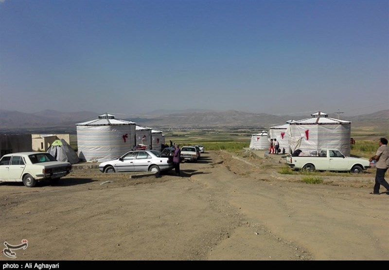 آبگرم چالدران