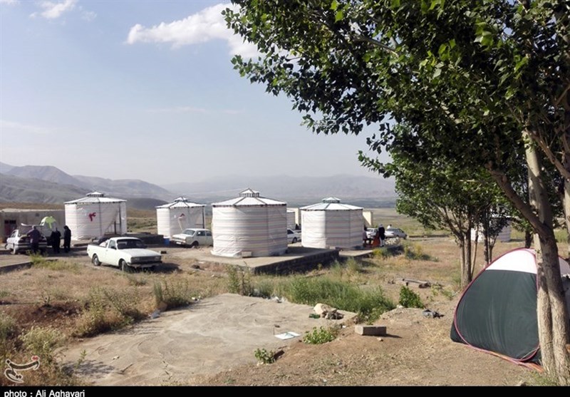 آبگرم چالدران