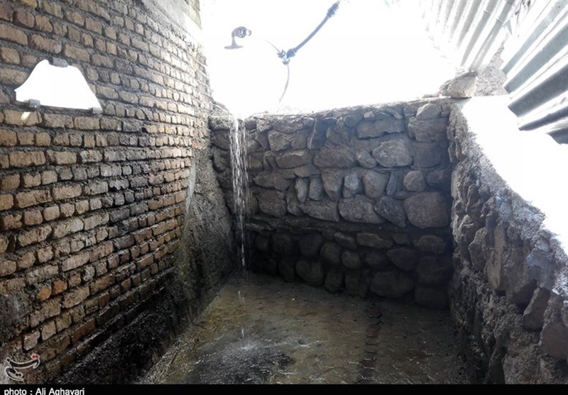 آبگرم چالدران