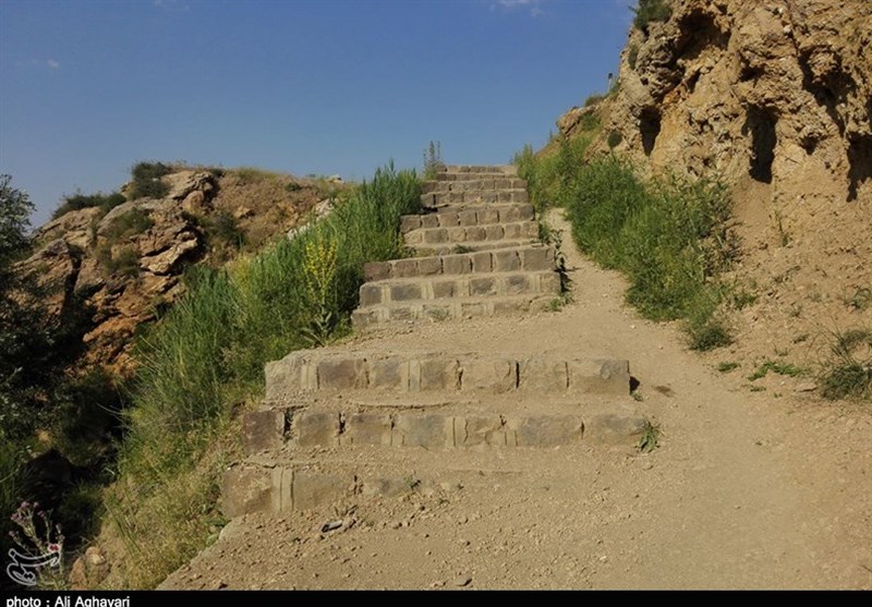 آبگرم چالدران