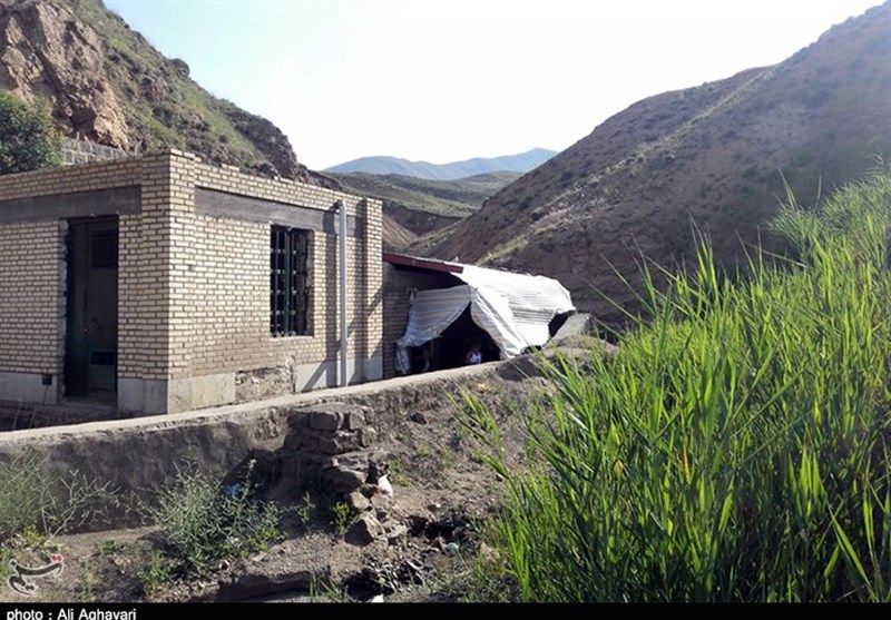 آبگرم چالدران