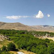 روستای چورس چایپاره