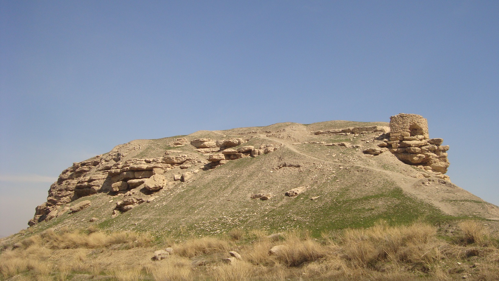 روستای چورس چایپاره