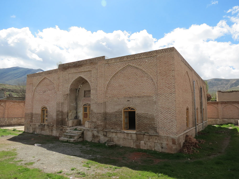 روستای چورس چایپاره