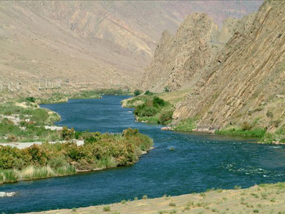 پارک ساحلی ارس