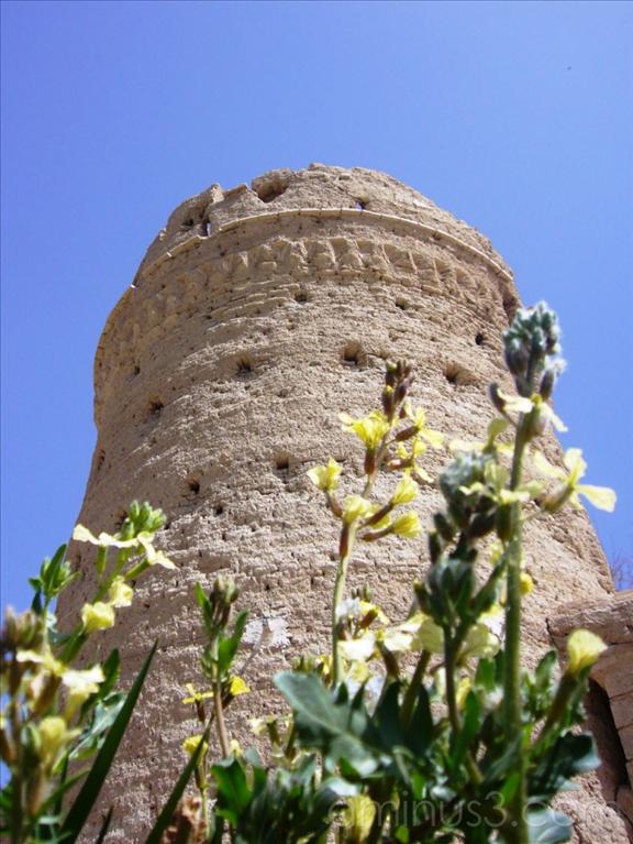روستای پوده دهاقان