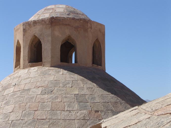 روستای پوده دهاقان