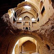 قلعه مورچه خورت اصفهان