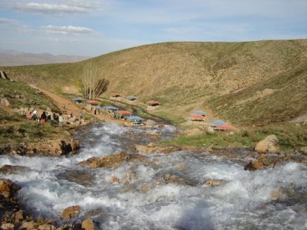 سرچشمه افوس فریدن