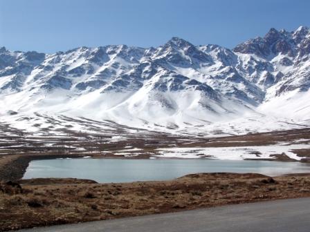 سرچشمه افوس فریدن