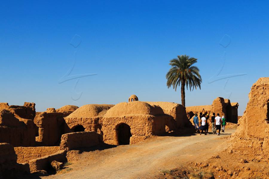 کویر حلوان طبس