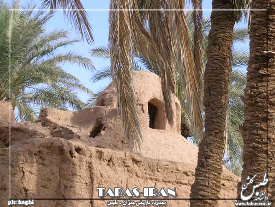 کویر حلوان طبس