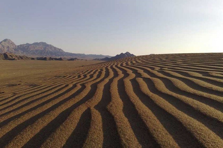 کویر سیاه کوه