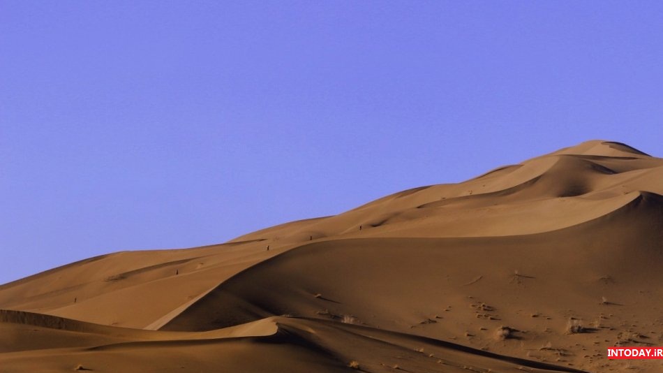 کویر سیاه کوه