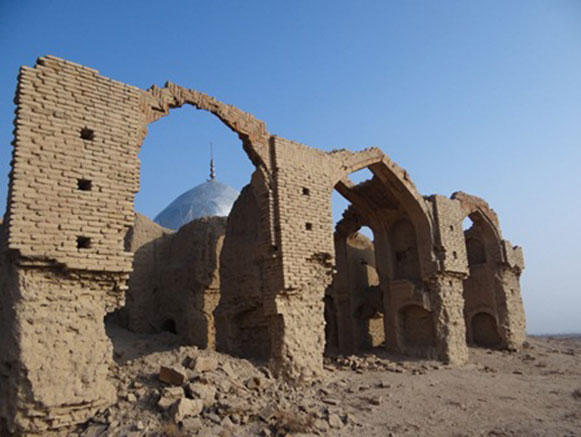 روستای نجم آباد البرز