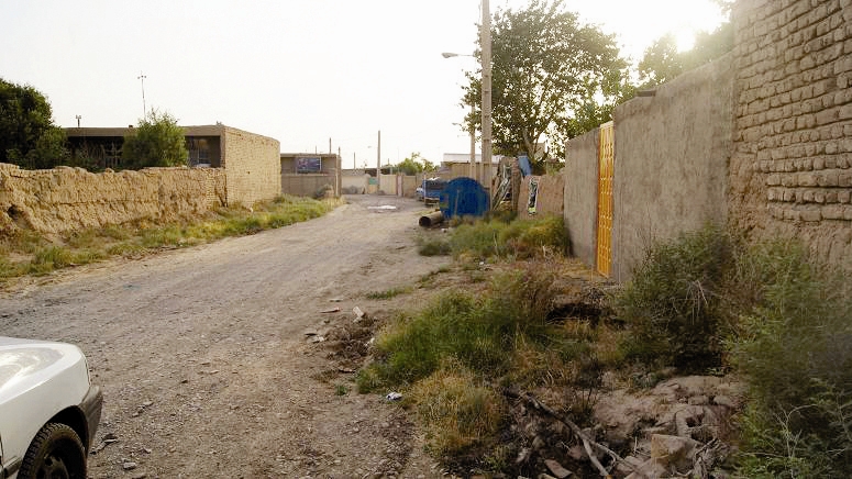 روستای نجم آباد البرز