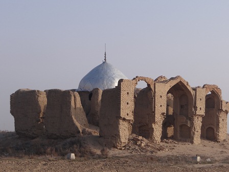 روستای نجم آباد البرز