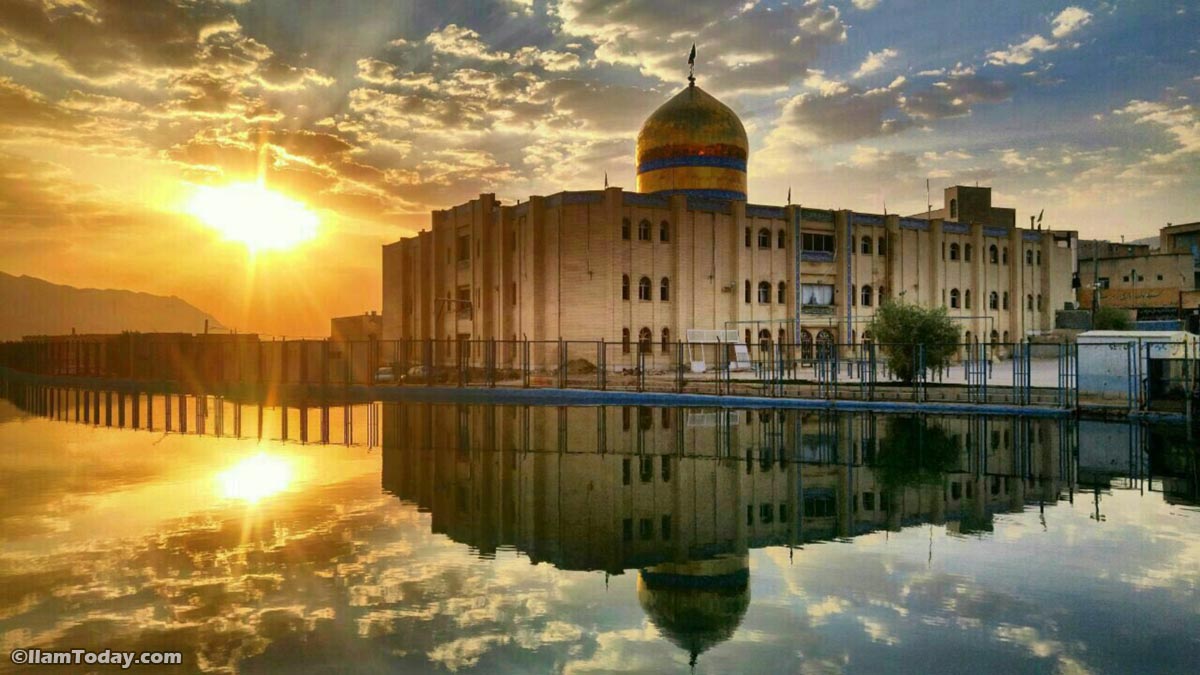 چشمه سار سرابله